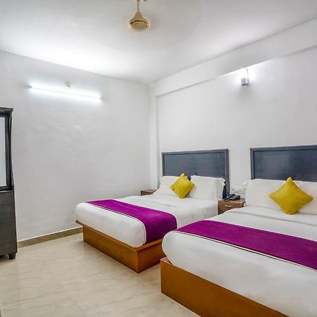 Fabhotel Abrigo Residency Anaviratty Екстер'єр фото