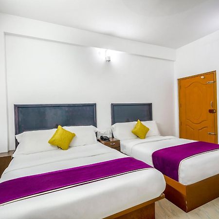 Fabhotel Abrigo Residency Anaviratty Екстер'єр фото